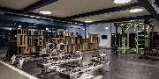 Fitness First Pforzheim - Fitness First Pforzheim - Cardio