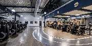 Fitness First Pforzheim - Fitness First Pforzheim - Geräte