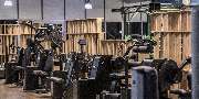 Fitness First Pforzheim - Fitness First Pforzheim -  Geräte