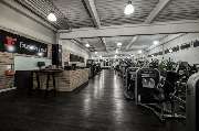 Fitness First Pirmasens - Fitness First Pirmasens - Eingangsbereich