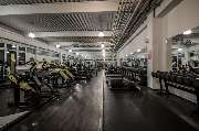 Fitness First Pirmasens - Fitness First Pirmasens - Fitness Gerät