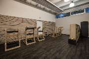 Fitness First Pirmasens - Fitness First Pirmasens - five Geräte