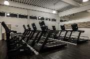 Fitness First Pirmasens - Fitness First Pirmasens - Laufband