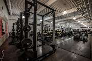 Fitness First Pirmasens - Fitness First Pirmasens - Squat Racks
