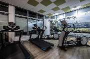 Fitness First Plochingen - Fitness First Plochingen - Laufband