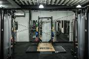 Fitness First Plochingen - Fitness First Plochingen - Squat Racks