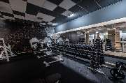 Fitness First Plochingen - Fitness First Plochingen - Weightliftig