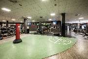 Fitness First Potsdam - Fitness First Potsdam - freestyle Area