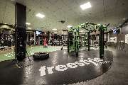 Fitness First Potsdam - Fitness First Potsdam - freestyle Area