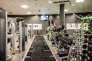 Fitness First Potsdam - Fitness First Potsdam - freestyle Area