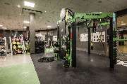 Fitness First Potsdam - Fitness First Potsdam - freestyle Area