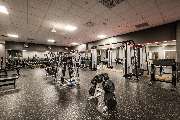 Fitness First Potsdam - Fitness First Potsdam - Freihantelbereich