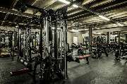 Fitness First Ravensburg - Fitness First Ravensburg - Cable Towers