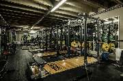 Fitness First Ravensburg - Fitness First Ravensburg - Powerracks