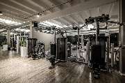 Fitness First Ravensburg - Fitness First Ravensburg - Strength Machines