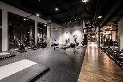 Fitness First Regensburg - Kirchmeierstraße - Fitness First Regensburg Kirchmeierstrasse - Cardiotraining