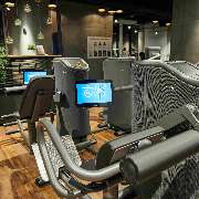 Fitness First Regensburg - Kirchmeierstraße - Fitness First Regensburg Kirchmeierstrasse - EGYM