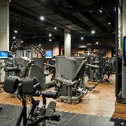 Fitness First Regensburg - Kirchmeierstraße - Fitness First Regensburg Kirchmeierstrasse - EGYM