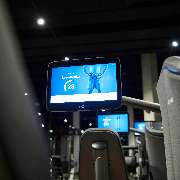 Fitness First Regensburg - Kirchmeierstraße - Fitness First Regensburg Kirchmeierstrasse - EGYM