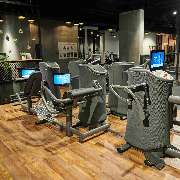 Fitness First Regensburg - Kirchmeierstraße - Fitness First Regensburg Kirchmeierstrasse - EGYM