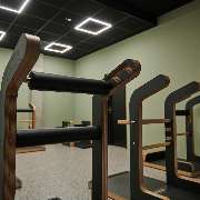Fitness First Regensburg - Kirchmeierstraße - Fitness First Regensburg Kirchmeierstrasse - Five