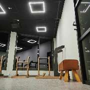 Fitness First Regensburg - Kirchmeierstraße - Fitness First Regensburg Kirchmeierstrasse - Five