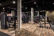 Fitness First Regensburg - Kirchmeierstraße - Fitness First Regensburg Kirchmeierstrasse - Krafttraining