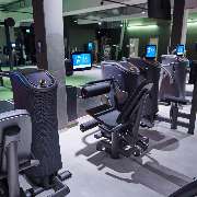 Fitness First Regensburg - Pfaffenstein - Fitness First Regensburg Pfaffenstein - EGYM