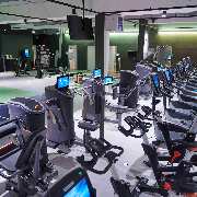 Fitness First Regensburg - Pfaffenstein - Fitness First Regensburg Pfaffenstein - EGYM