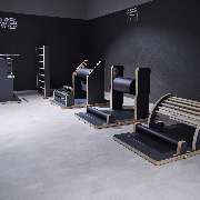 Fitness First Regensburg - Pfaffenstein - Fitness First Regensburg Pfaffenstein - Five