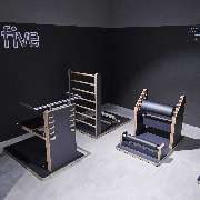 Fitness First Regensburg - Pfaffenstein - Fitness First Regensburg Pfaffenstein - Five