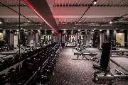 Fitness First Regensburg - Pfaffenstein - Fitness First Regensburg Pfaffenstein - Freihantelbereich