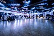 Fitness First Regensburg - Pfaffenstein - Fitness First Regensburg Pfaffenstein - Kursraum