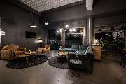 Fitness First Regensburg - Pfaffenstein - Fitness First Regensburg Pfaffenstein - Lounge