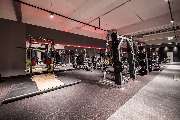 Fitness First Regensburg - Pfaffenstein - Fitness First Regensburg Pfaffenstein - Squat Racks