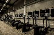 Fitness First Rottenburg - Fitness First Rottenburg - Cardiotraining