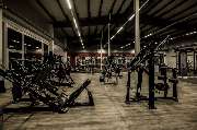 Fitness First Rottenburg - Fitness First Rottenburg - Plate-loaded Area