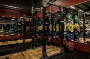 Fitness First Rottenburg - Fitness First Rottenburg - Powerracks