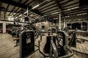 Fitness First Rottenburg - Fitness First Rottenburg - Strength Machines