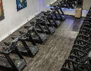 Fitness First Saarlouis - Fitness First Saarlouis - Cardio