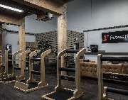 Fitness First Saarlouis - Fitness First Saarlouis - five