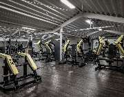 Fitness First Saarlouis - Fitness First Saarlouis - Geräte