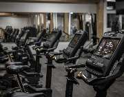 Fitness First Saarlouis - Fitness First Saarlouis - Training
