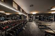 Fitness First Singen - Fitness First Singen - Freeweight Area