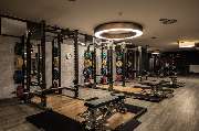 Fitness First Singen - Fitness First Singen - Powerracks