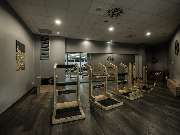 Fitness First Stuttgart - Bad Cannstatt - Fitness First Stuttgart Bad Canstatt - Five Geräte