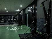 Fitness First Stuttgart - Bad Cannstatt - Fitness First Stuttgart Bad Canstatt - Freestyle