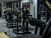 Fitness First Stuttgart - Bad Cannstatt - Fitness First Stuttgart Bad Canstatt - Geräte