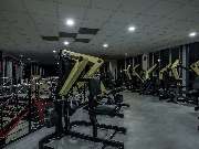 Fitness First Stuttgart - Bad Cannstatt - Fitness First Stuttgart Bad Canstatt - Geräte Training