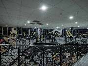 Fitness First Stuttgart - Bad Cannstatt - Fitness First Stuttgart Bad Canstatt - Geräte Training